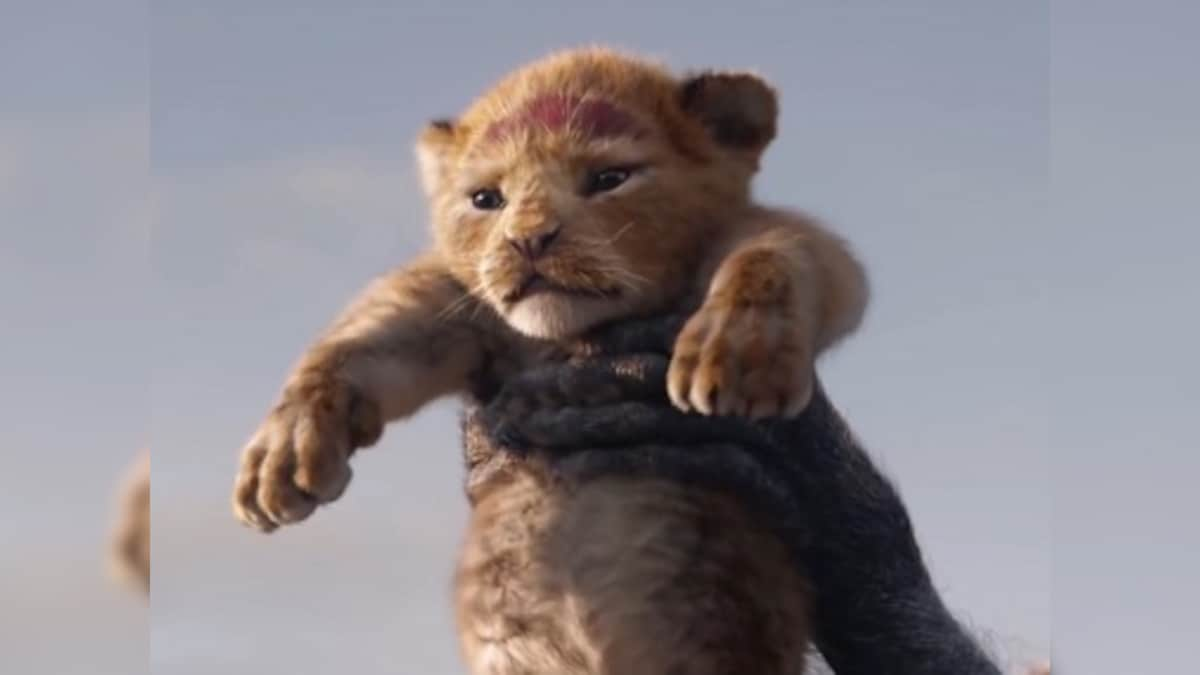 The Lion King: Disney announces cast of Hindi, English, Telugu and Tamil versions of its live-action remake