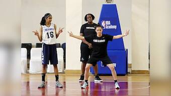 NAU coach Loree Payne believes Sanjana Ramesh's potential is limitless as Indian teen gets NCAA basketball scholarship