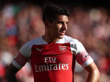Uruguay aiming to build on impressive World Cup run with victory over South American rivals Brazil, says Arsenal's Lucas Torreira
