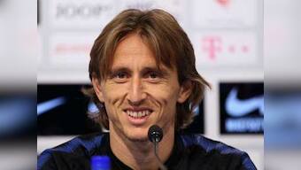 Croatia court drops perjury charges against Real Madrid midfielder Luka Modric, cites lack of evidence for false testimony