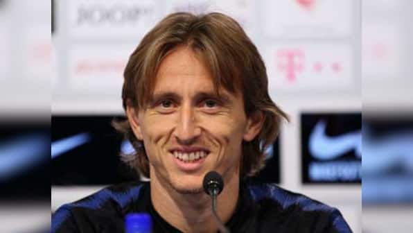 Croatia court drops perjury charges against Real Madrid midfielder Luka Modric, cites lack of evidence for false testimony