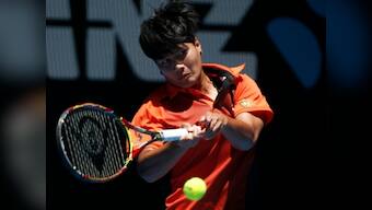 L&T Mumbai Open: Luksika Kumkhum keeps first WTA title hopes alive with clinical victory against Margarita Gasparyan