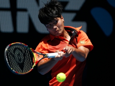 L&T Mumbai Open: Luksika Kumkhum keeps first WTA title hopes alive with clinical victory against Margarita Gasparyan L&T Mumbai Open: Luksika Kumkhum keeps first WTA title hopes alive with clinical victory against Margarita Gasparyan