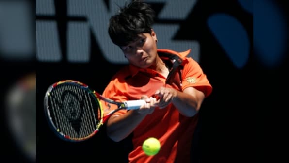 L&T Mumbai Open: Luksika Kumkhum keeps first WTA title hopes alive with clinical victory against Margarita Gasparyan