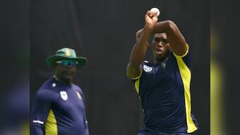 Lungi Ngidi, South Africa bowler, World Cup 2019 Player Full Profile: Ngidi stands tall amid Proteas' fast and furious