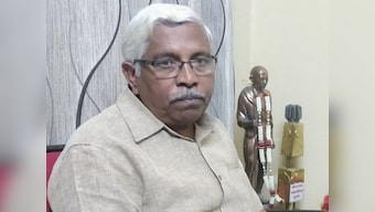 'Changing governance, not govt our goal,' says TJS chief M Kodandaram as party emerges as Congress' key to counter KCR