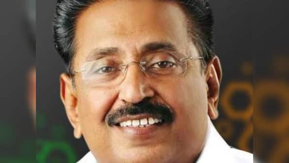M Shanavas, Kerala Congress leader and Wayanad MP, passes away at 67 after prolonged illness