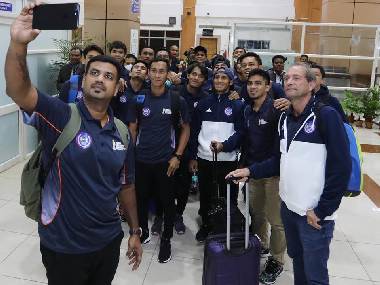 Hockey World Cup 2018: World No 12 Malaysia will be looking to impress despite being drawn in tough group Hockey World Cup 2018: World No 12 Malaysia will be looking to impress despite being drawn in tough group