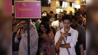 MAMI Mumbai Film Festival brings back the charm of 'going to the movies' in the time of Netflix