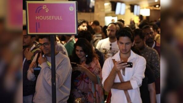 MAMI Mumbai Film Festival brings back the charm of 'going to the movies' in the time of Netflix