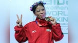 Mary Kom to be conferred with Padma Vibhushan, PV Sindhu named for Padma Bhushan; Zaheer Khan, Rani Rampal to get Padma Shri