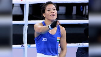 Mary Kom among 10 boxers added to TOPS; badminton World Championships bronze medallist Sai Praneeth also included