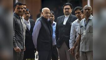 Rape charges against MJ Akbar: Pallavi Gogoi is lying, had an affair with my husband, says ex-editor's wife Mallika