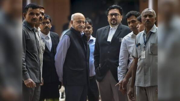 Rape charges against MJ Akbar: Pallavi Gogoi is lying, had an affair with my husband, says ex-editor's wife Mallika