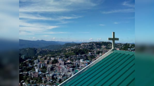 Mizoram Election Results 2018: MNF's liquor ban promise and Zoram People's Movement axes Congress’ comeback