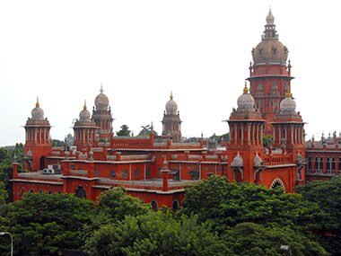 Madras High Court grants 15 days parole to Ravichandran, convict serving life term in Rajiv Gandhi assassination case