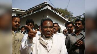 Maoist attacks in Dantewada reminiscent of Darbha Valley strike that killed Congress leaders, highlights threat Left-Wing Extremists pose during polls