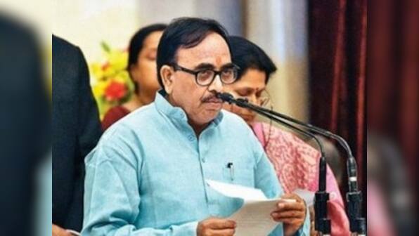 Ahead of VHP's Dharma Sabha, UP BJP chief says party's stand on Ayodhya Ram temple 'firm', but won't make it a poll issue