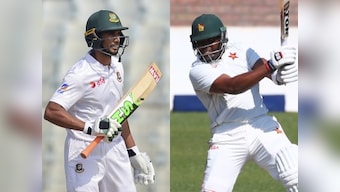 Bangladesh vs Zimbabwe, Highlights, 1st Test at Sylhet, Day 3, full cricket score: Hosts need 295 runs to win