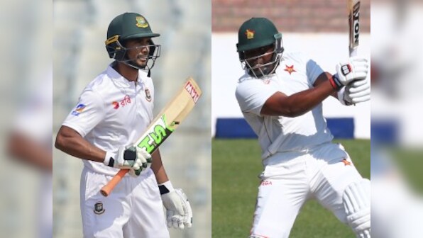 Bangladesh vs Zimbabwe, Highlights, 1st Test at Sylhet, Day 3, full cricket score: Hosts need 295 runs to win