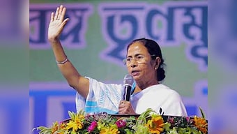 Mamata excuses herself from party chiefs' meet tomorrow, asks Centre to prepare white paper on 'one nation, one election'