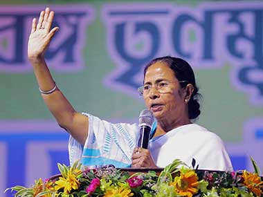 After Andhra Pradesh, West Bengal withdraws 'general consent' to CBI; Mamata Banerjee alleges BJP using agency for 'vendetta' After Andhra Pradesh, West Bengal withdraws 'general consent' to CBI; Mamata Banerjee alleges BJP using agency for 'vendetta'