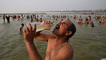 World Water Day 2019: Water scarcity bigger threat than climate change, EPA says