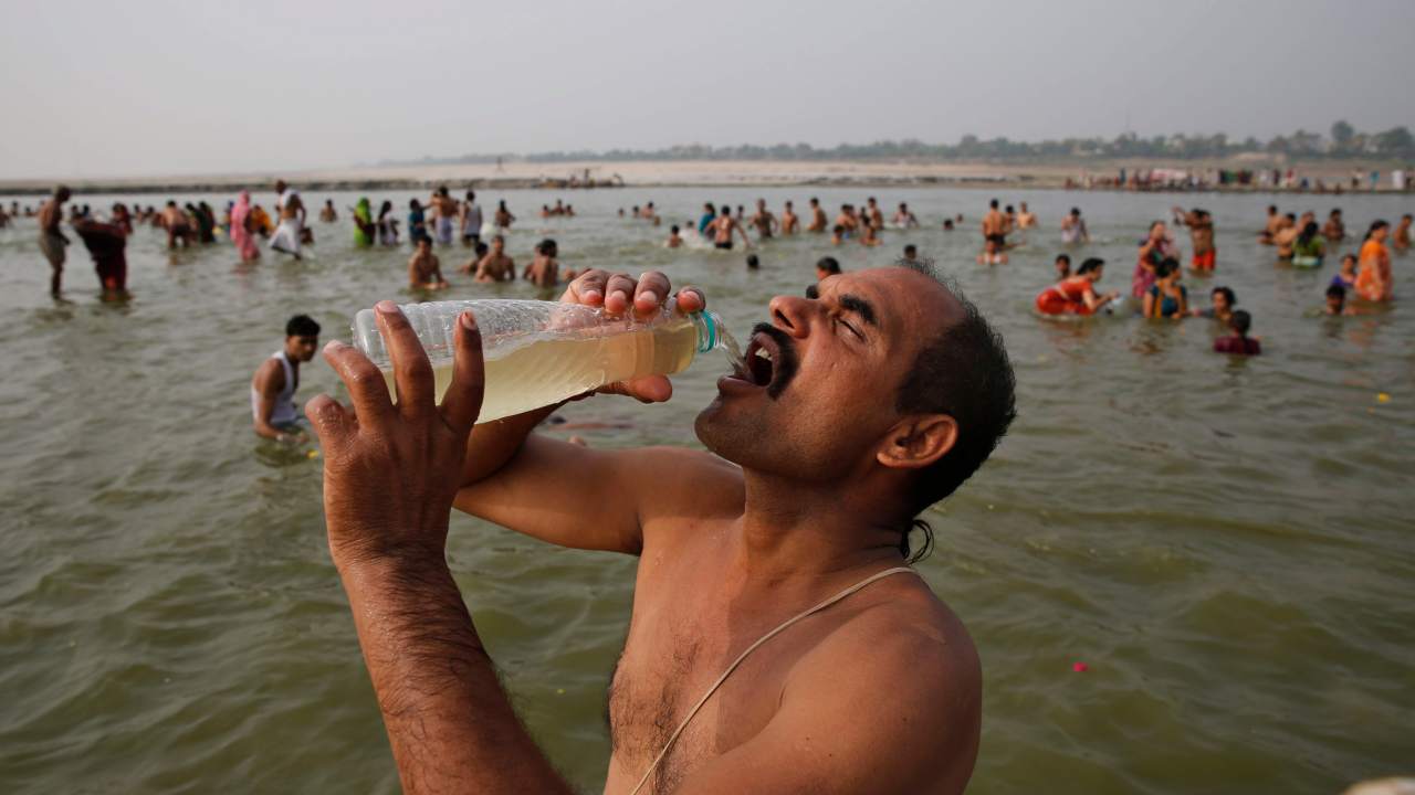 World Water Day 2019: Water scarcity bigger threat than climate change, EPA says World Water Day 2019: Water scarcity bigger threat than climate change, EPA says