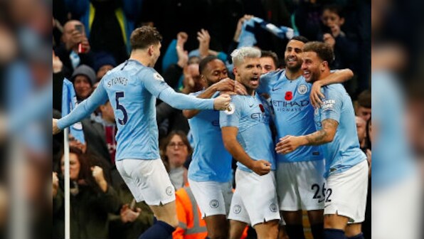 Fantasy Premier League, Gameweek 14 tips: Which Manchester City players to buy? Is the time up for Eden Hazard?