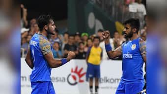 Hockey World Cup 2018: Anticipation hangs heavy as hosts India begin quest for elusive trophy against South Africa