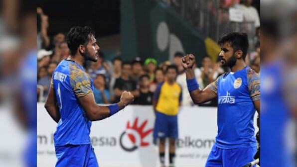 Hockey World Cup 2018: Anticipation hangs heavy as hosts India begin quest for elusive trophy against South Africa