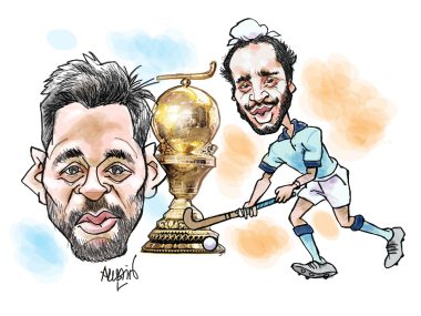 Hockey World Cup 2018: Tracing India's performance over the years, and a prediction for the 14th edition Hockey World Cup 2018: Tracing India's performance over the years, and a prediction for the 14th edition