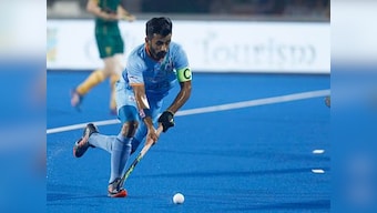 2018 in the rearview mirror: From Manpreet Singh's Messi-esque goal to Zlatan Ibrahimovic's strike, moments which wowed
