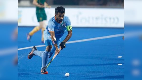 2018 in the rearview mirror: From Manpreet Singh's Messi-esque goal to Zlatan Ibrahimovic's strike, moments which wowed