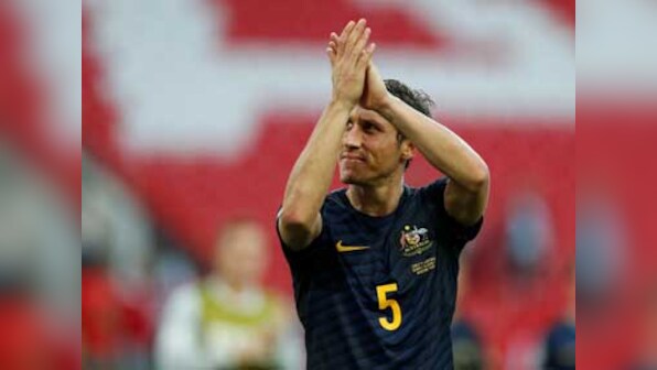 Australia coach Graham Arnold names veteran Mark Milligan as successor to retired captain Mile Jedinak ahead of AFC Asian Cup