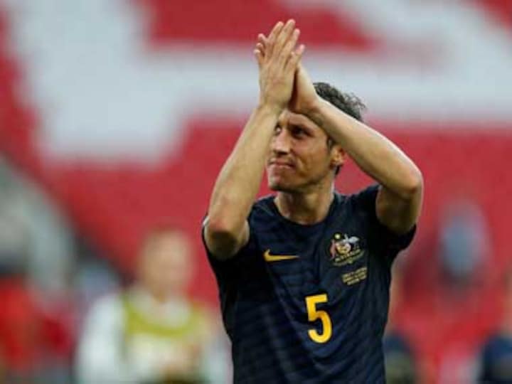 Australia coach Graham Arnold names veteran Mark Milligan as successor to retired captain Mile Jedinak ahead of AFC Asian Cup