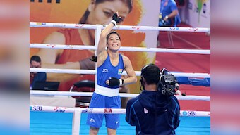 Women's World Boxing Championships 2019: Six-time champion Mary Kom ready to punch some more with Olympic qualifiers on horizon