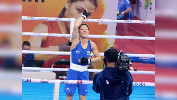 Women's World Boxing Championships 2019: Six-time champion Mary Kom ready to punch some more with Olympic qualifiers on horizon