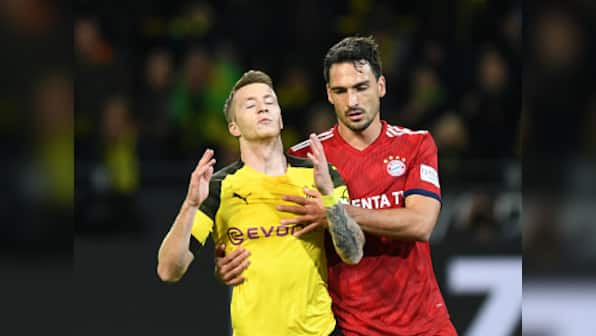 Bundesliga announces long-term strategic understanding with IMG Reliance