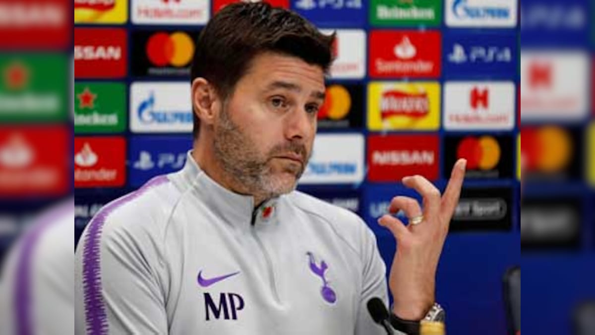 Premier League: Players still committed to Tottenham cause says manager Mauricio Pochettino after Bayern defeat