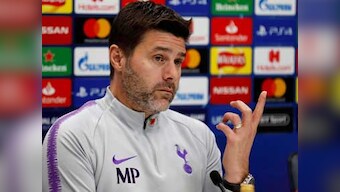 Premier League: Mauricio Pochettino refuses to rule out replacing Jose Mourinho at Manchester United