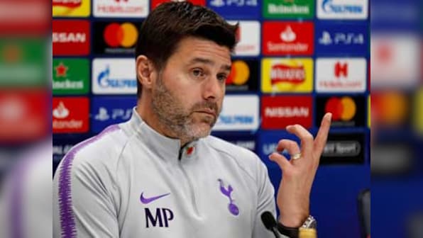 Premier League: Mauricio Pochettino says 'stupid' to stay on as Tottenham Hotspur manager without any plan
