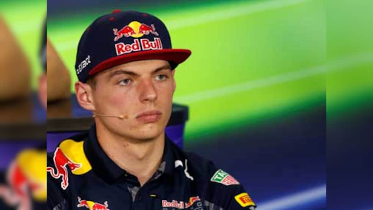 Formula 1 2019: Max Verstappen, Pierre Gasly to start Italian GP at back of grid due to power unit changes