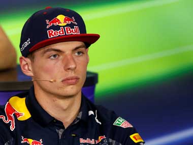 Formula 1 2019: 'Not our weekend, bring on America,' says Max Verstappen after finishing sixth at Mexican Grand Prix Formula 1 2019: 'Not our weekend, bring on America,' says Max Verstappen after finishing sixth at Mexican Grand Prix