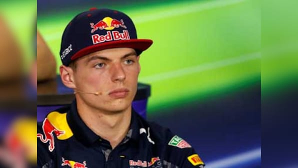Abu Dhabi Grand Prix: Red Bull's Max Verstappen has 'no regrets' about violent confrontation with Esteban Ocon in Brazilian GP