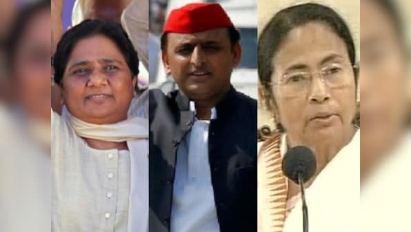 Akhilesh Yadav says Congress kept out of UP alliance to correct poll arithmetic, remains non-committal on his pick for PM