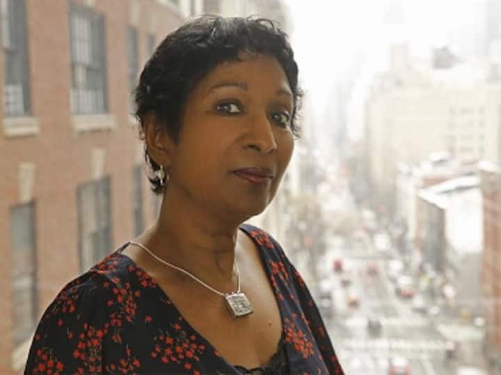 Poet, scholar Meena Alexander, known for award-winning poetry collection Illiterate Heart, dies at 67