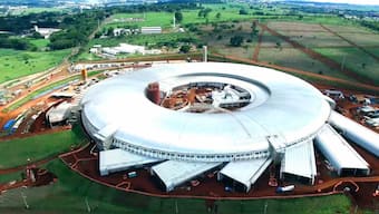 Particle accelerator to study the brain, degenerative disease inaugurated in Brazil