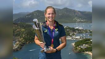 Women's World T20 2018: Skipper Meg Lanning hopes Australia show consistency after winning fourth title