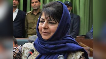 Four J&K leaders, including Mehbooba Mufti and Omar Abdullah, in detention since August booked under PSA